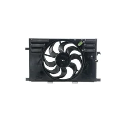 Ventilátor, Motorhűtés - MAHLE (CFF557000P)