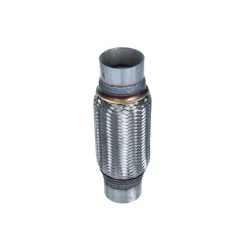 Rugalmas Cső, Kipufogó Rendszer 50X150Mm Dospawane Cső - MAXGEAR (27-6481)