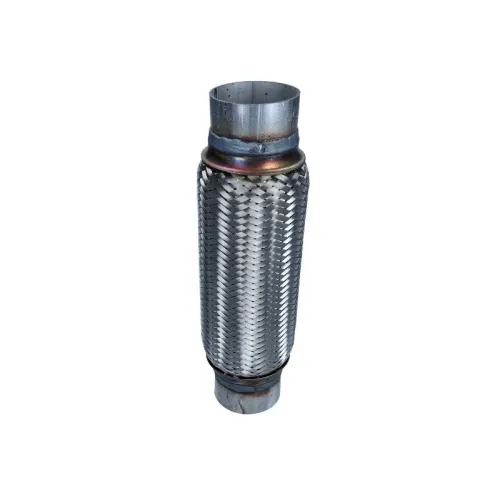 Rugalmas Cső, Kipufogó Rendszer 55X200Mm Dospawane Cső - MAXGEAR (27-6487)