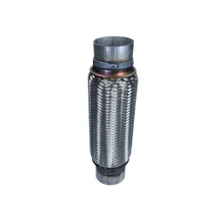 Rugalmas Cső, Kipufogó Rendszer 55X200Mm Dospawane Cső - MAXGEAR (27-6487)