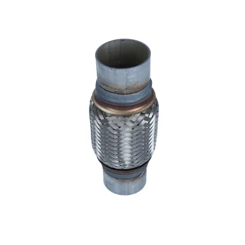 Rugalmas Cső, Kipufogó Rendszer 45X100Mm Dospawane Cső - MAXGEAR (27-6476)