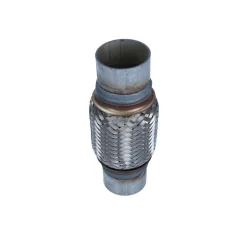 Rugalmas Cső, Kipufogó Rendszer 45X100Mm Dospawane Cső - MAXGEAR (27-6476)