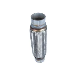 Rugalmas Cső, Kipufogó Rendszer 50X200Mm Dospawane Cső - MAXGEAR (27-6482)