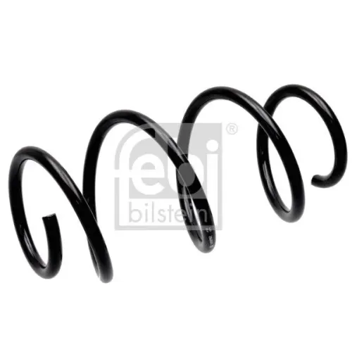 Futómű Rugó Renault P. Captur 1,2 Tce / 1,5 Dci 13- - FEBI BILSTEIN (FE1003702)
