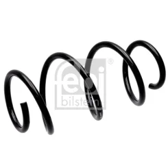 Futómű Rugó Renault P. Captur 1,2 Tce / 1,5 Dci 13- - FEBI BILSTEIN (FE1003702)