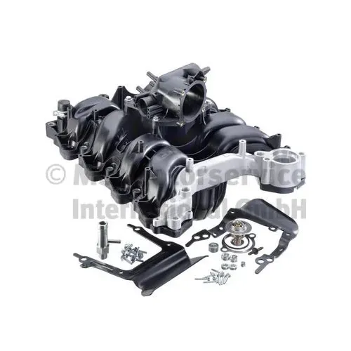 Szívócső Modul Ss. Ford Usa F-150 4,6 - PIERBURG (7.10131.20.0)