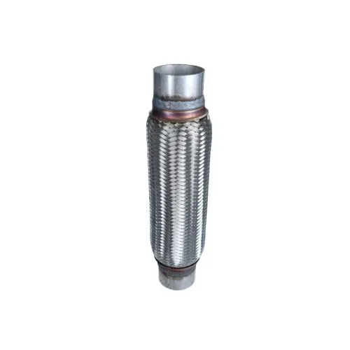 Rugalmas Cső, Kipufogó Rendszer 50X230Mm Dospawane Cső - MAXGEAR (27-6483)