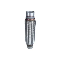 Rugalmas Cső, Kipufogó Rendszer 50X230Mm Dospawane Cső - MAXGEAR (27-6483)