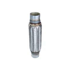 Rugalmas Cső, Kipufogó Rendszer 45X200Mm Dospawane Cső - MAXGEAR (27-6478)