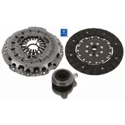 Kuplungkészlet Chevrolet Captiva/Epica/Lacetti/Nubira 2,0 D 06- - SACHS (3000 990 650)