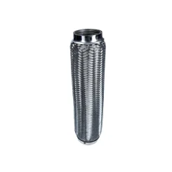Rugalmas Cső, Kipufogó Rendszer 50X280Mm - MAXGEAR (27-6458)