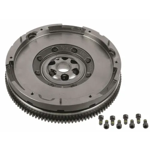 Kettőstömegű Lendkerék Vw Amarok 2,0 Bitdi 10- - SACHS (2294 002 277)