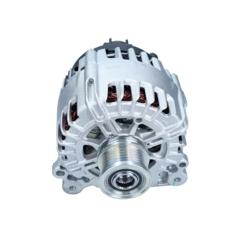 Generátor Audi: A3 1.6 Tdi,Seat: Alhambra 2.0 Tdi, Alhambra 2.0 Tdi 4Wd, Ateca 1.6 Tdi,Skoda: Octavia 1.6 Tdi, Octavia 1.6 Tdi 4X4, Octavia - MAXGEAR (55-0581)