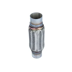 Rugalmas Cső, Kipufogó Rendszer 45X150Mm Dospawane Cső - MAXGEAR (27-6477)