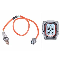 Lambdaszonda Honda - HELLA (6PA358229-021)