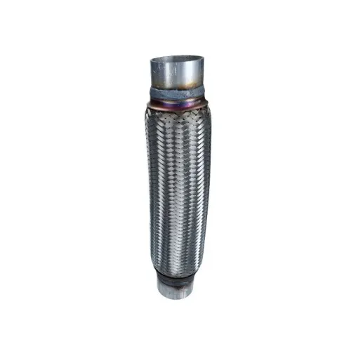 Rugalmas Cső, Kipufogó Rendszer 50X250Mm Dospawane Cső - MAXGEAR (27-6484)