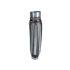 Rugalmas Cső, Kipufogó Rendszer 50X250Mm Dospawane Cső - MAXGEAR (27-6484)