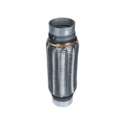 Rugalmas Cső, Kipufogó Rendszer 60X200Mm Dospawane Cső - MAXGEAR (27-6490)