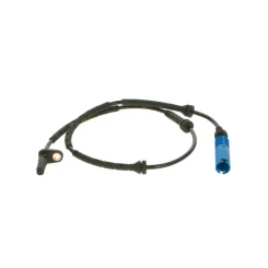 Érzékelő, Kerékfordulatszám - BOSCH (0986594570)