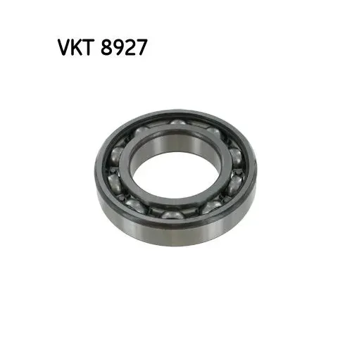 Csapágy, Kézikapcsolású Váltó - SKF (VKT8927)