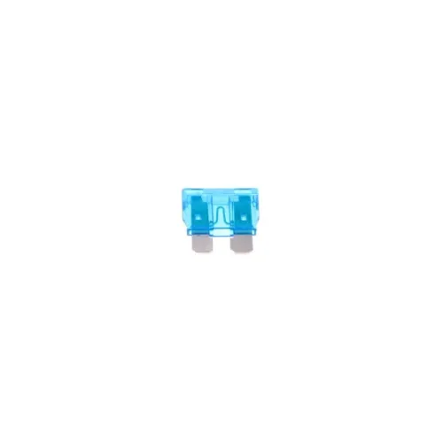 Biztosíték Lemezes Midi 15A 1Szt - MAXGEAR (89-0054)