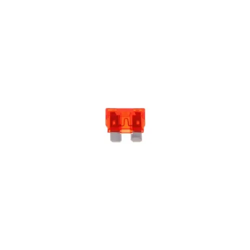 Biztosíték Lemezes Midi 10A 1Szt - MAXGEAR (89-0053)