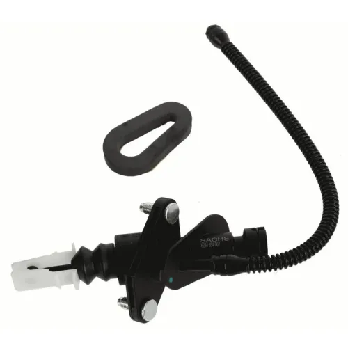 Adóhenger, Kuplung Opel Combo/Corsa/Tigra 1,0-1,8 00- - SACHS (6284 654 067)