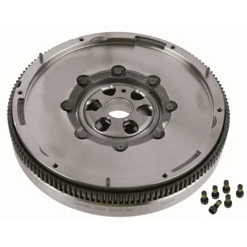 Kettőstömegű Lendkerék Vw California/Multivan/T5/T6 2,0 Tdi 09-19 - SACHS (2294 002 396)