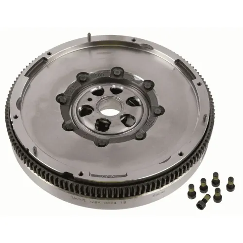 Kettőstömegű Lendkerék Vw California/Multivan/T5/T6 2,0 Tdi 09-19 - SACHS (2294 002 418)