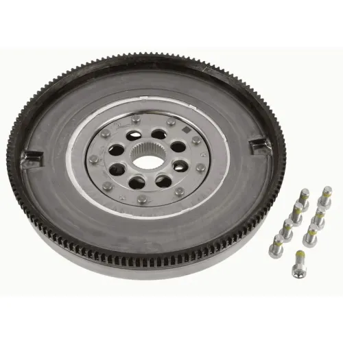 Kettőstömegű Lendkerék Db C118/X118/X247/W177/W247 2,0 18- - SACHS (2295 701 016)