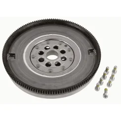 Kettőstömegű Lendkerék Db C118/X118/X247/W177/W247 2,0 18- - SACHS (2295 701 016)