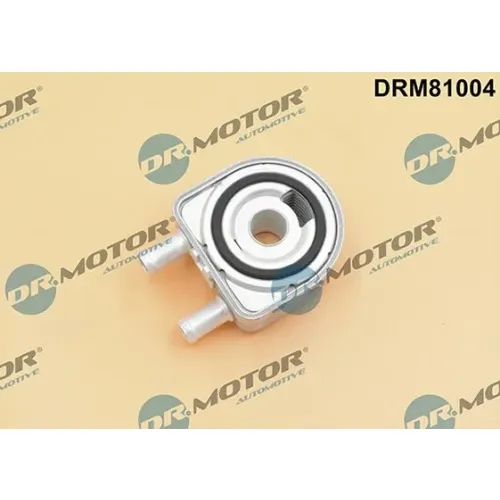Olajhűtő, Motorolaj Kia Sorento 2.4Gdi 09- - DRM (DRM81004)