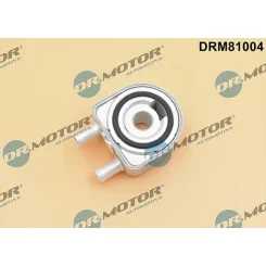 Olajhűtő, Motorolaj Kia Sorento 2.4Gdi 09- - DRM (DRM81004)