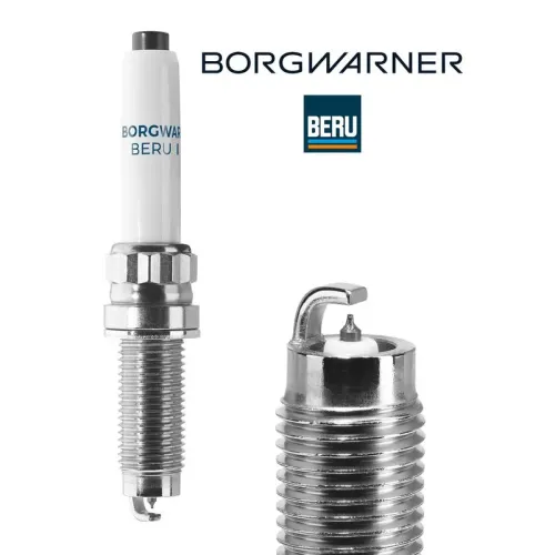 Gyújtógyertya Bmw 2 F46, 3 G20 1,5-3,0 17- - BorgWarner (BERU) (BERZ554)