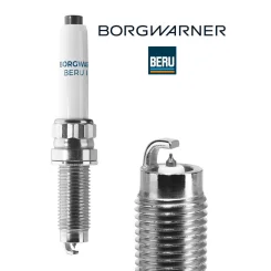 Gyújtógyertya Bmw 2 F46, 3 G20 1,5-3,0 17- - BorgWarner (BERU) (BERZ554)