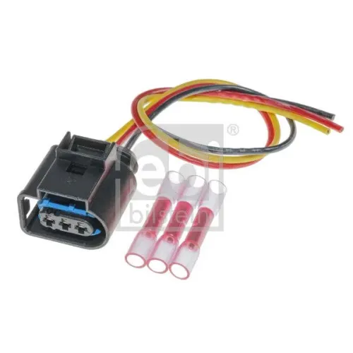 Kábelköteg Elektromos 3 Cső - FEBI BILSTEIN (FE199549)