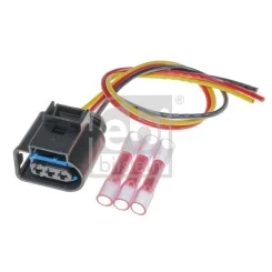 Kábelköteg Elektromos 3 Cső - FEBI BILSTEIN (FE199549)