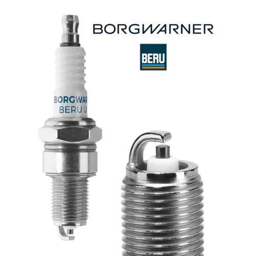 Gyújtógyertya - BorgWarner (BERU) (BERZ8)