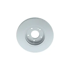 Féktárcsa - BOSCH (0986479F19)