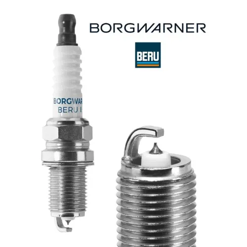 Gyújtógyertya Db C W203 00- - BorgWarner (BERU) (BERZ524)