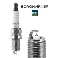 Gyújtógyertya Db C W203 00- - BorgWarner (BERU) (BERZ524)