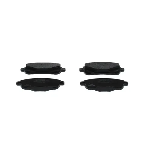 Fékbetétkészlet, Tárcsafék Ford P. Ka+ 1,2/1,5 Tdci 16-20 - BOSCH (0986460048)