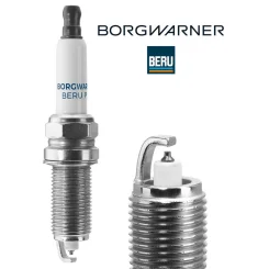 Gyújtógyertya Bmw 1 E88 3,0 09- - BorgWarner (BERU) (BERZ504)