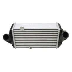 Intercooler Hyundai I30/ Ceed 1.4D/1.6D 11- - MAXGEAR (AC630124)