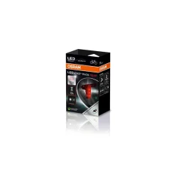 Lámpa Rowerowa Hátsó - ams-OSRAM (OSRLEDBRL102)