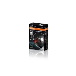 Készlet Lamp Rowerowych Első + Hátsó - ams-OSRAM (OSRLEDBL102SET)