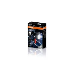 Készlet Lamp Rowerowych Első + Hátsó - ams-OSRAM (OSRLEDBL104SET)