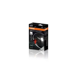 Készlet Lamp Rowerowych Első + Hátsó - ams-OSRAM (OSRLEDBL101SET)