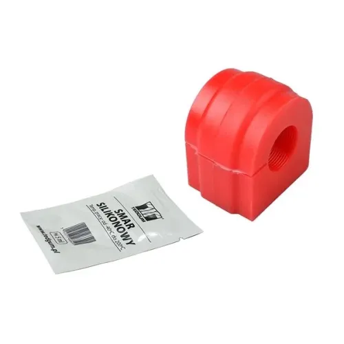 Csapágyazás, Stabilizátor Bmw P. E70 06-13 Belső 26Mm (Poliuretanowa) - TEDGUM (TED89602)