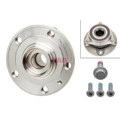 Kerékcsapágy Készlet Vw P. Golf Vii/Tiguan Allspace/ - Schaeffler FAG (713611220)